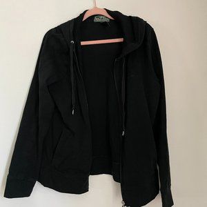 active ralph lauren zip up hoodie